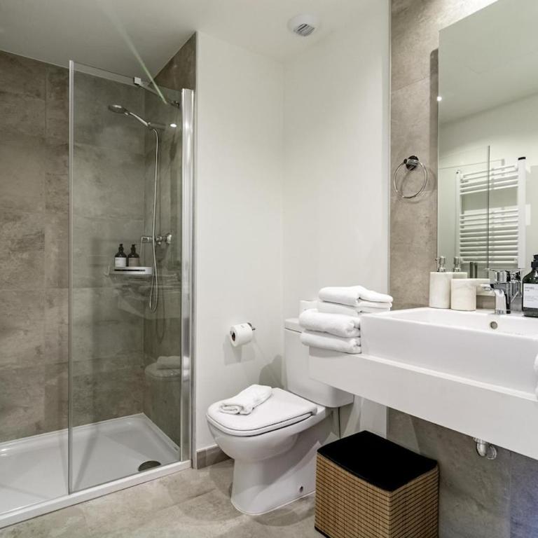INF1.2A- Apartment close to beach and old town - Apartamento - 39