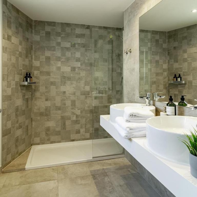 INF1.2A- Apartment close to beach and old town - Apartamento - 41