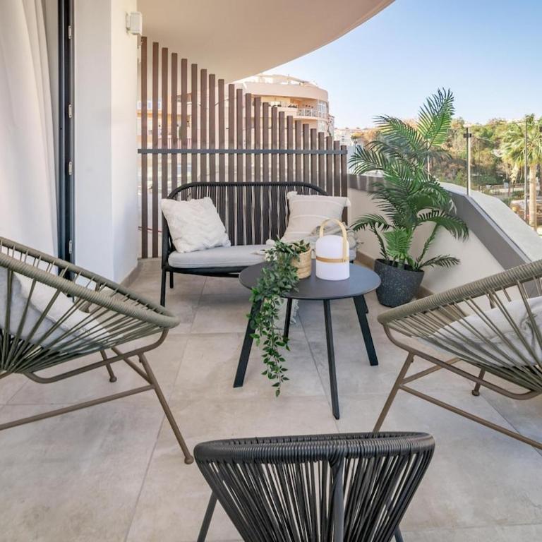 INF1.2A- Apartment close to beach and old town - Apartamento - 47