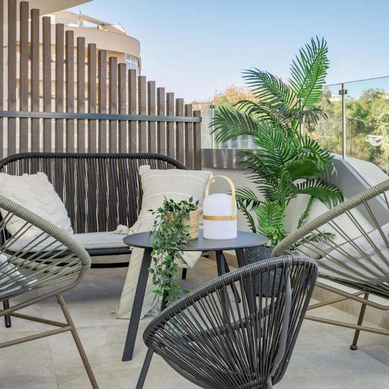 INF1.2A- Apartment close to beach and old town - Apartamento - 49