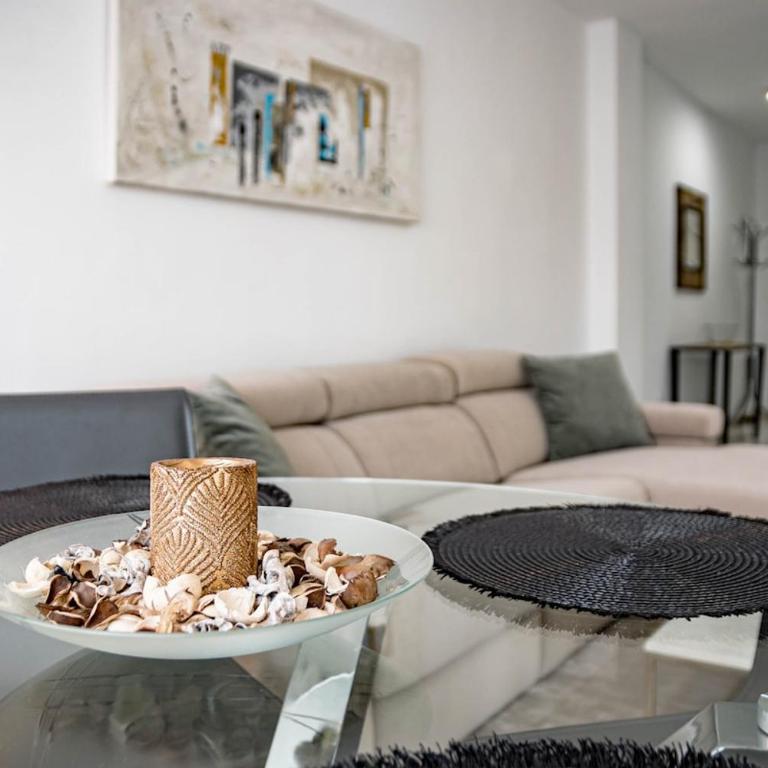 PR20 - Good located flat Puerto Banus - Apartamento - 6