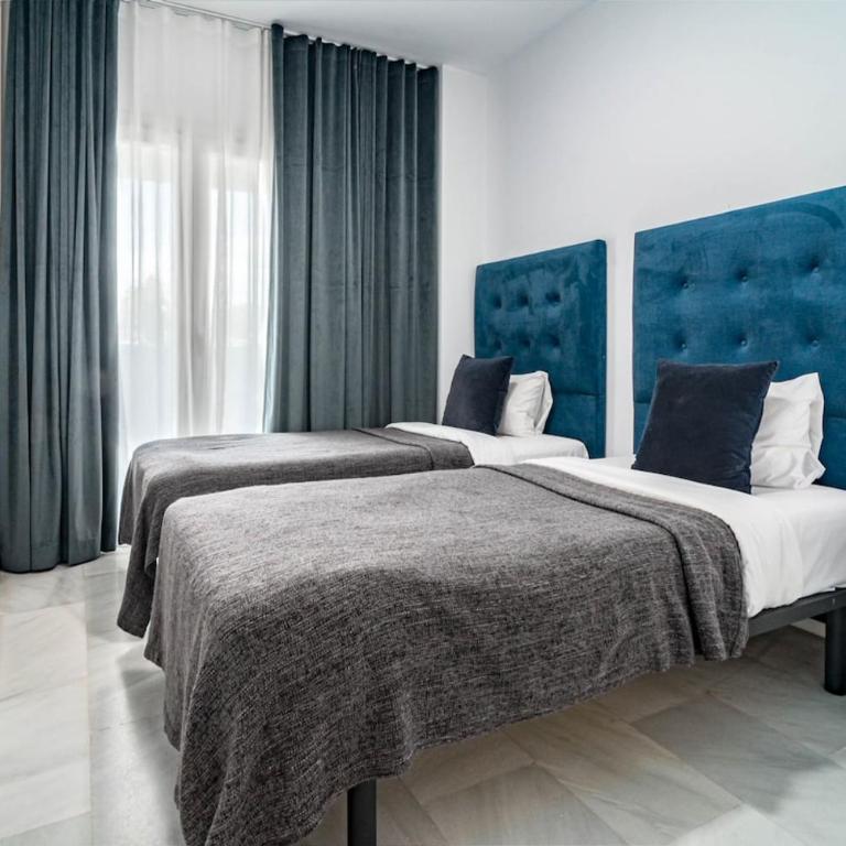 PR20 - Good located flat Puerto Banus - Apartamento - 8