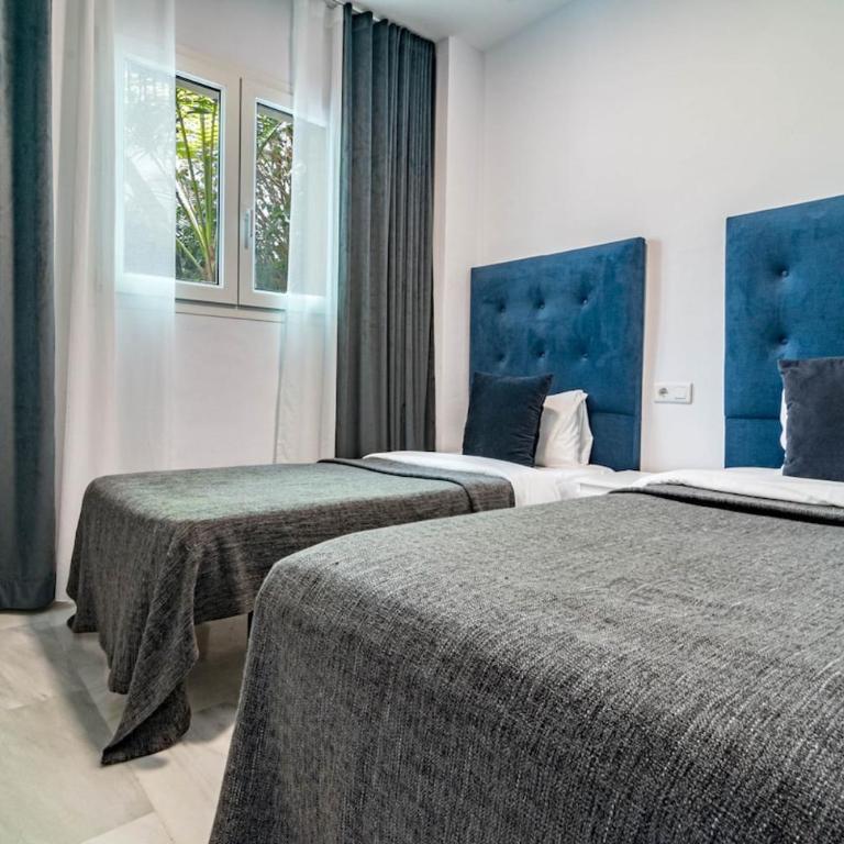 PR20 - Good located flat Puerto Banus - Apartamento - 7
