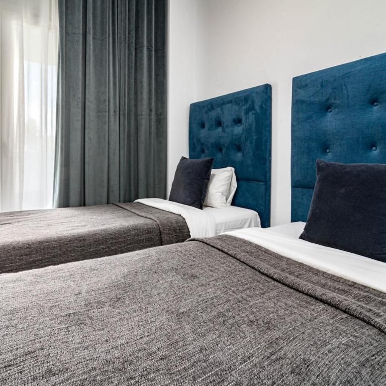 PR20 - Good located flat Puerto Banus - Apartamento - 9