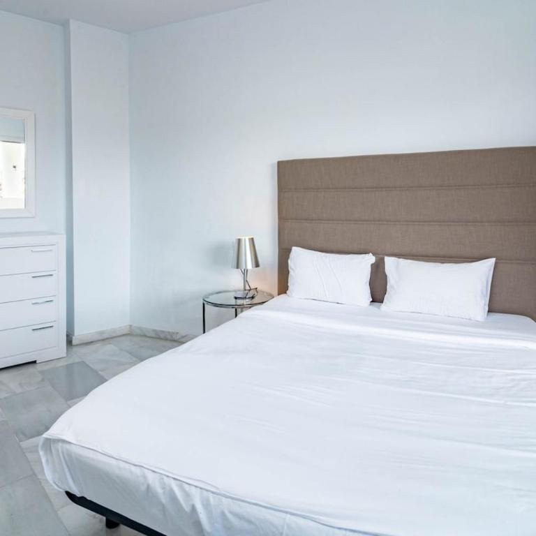 PR20 - Good located flat Puerto Banus - Apartamento - 11