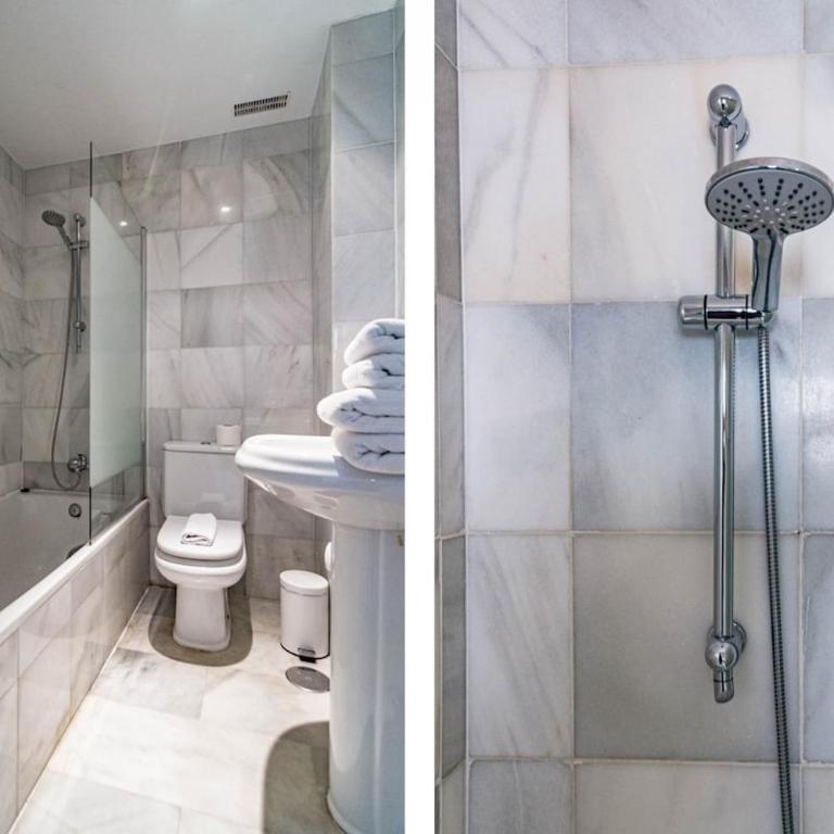 PR20 - Good located flat Puerto Banus - Apartamento - 14