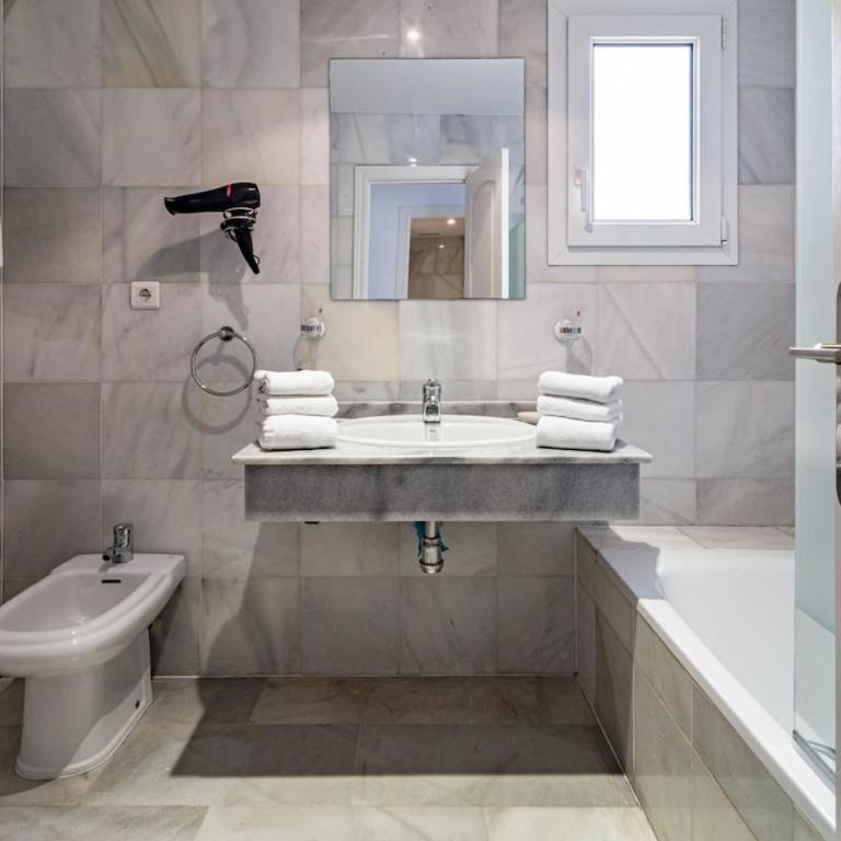 PR20 - Good located flat Puerto Banus - Apartamento - 15