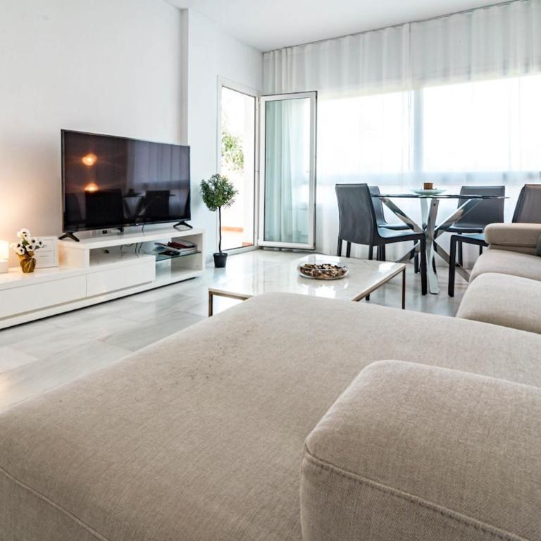 PR20 - Good located flat Puerto Banus - Apartamento - 16