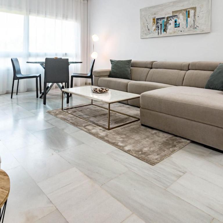 PR20 - Good located flat Puerto Banus - Apartamento - 17