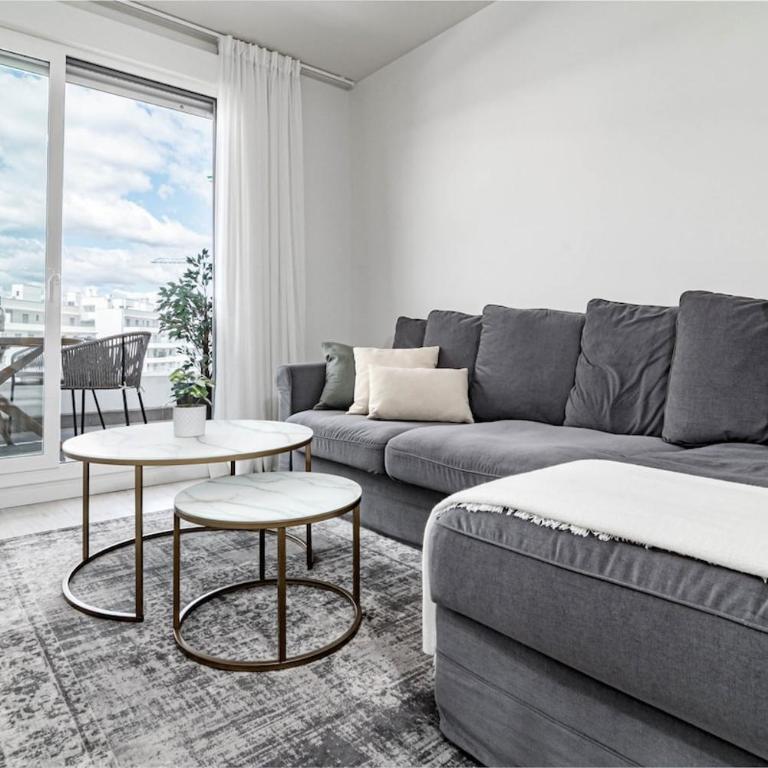 JG3.5A- Perfect holiday home in good location - Apartamento - 7