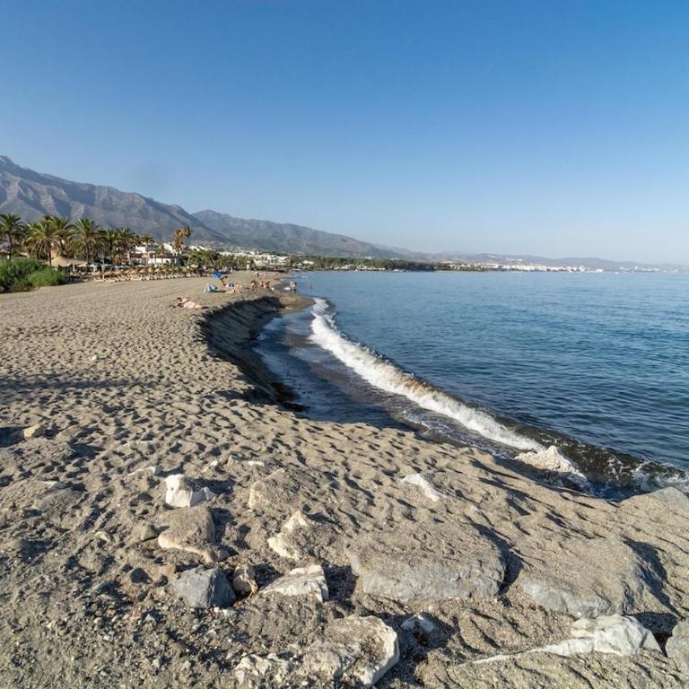 PR20 - Good located flat Puerto Banus - Apartamento - 22