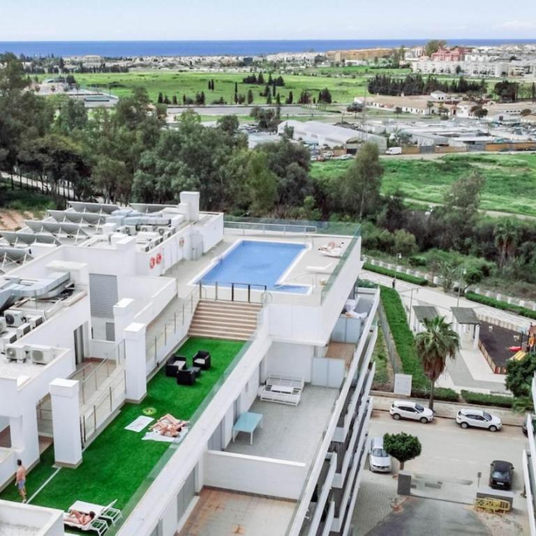 JG3.5A- Perfect holiday home in good location - Apartamento - 14