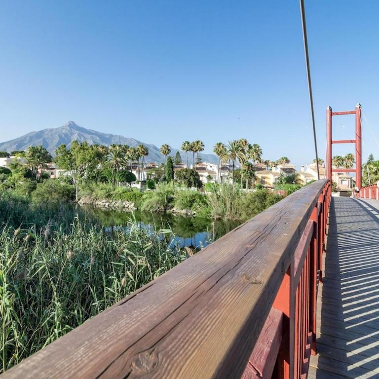 PR20 - Good located flat Puerto Banus - Apartamento - 25