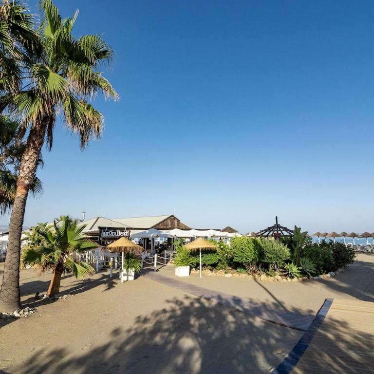 PR20 - Good located flat Puerto Banus - Apartamento - 28
