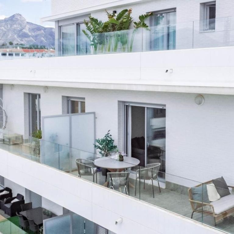 JG3.5A- Perfect holiday home in good location - Apartamento - 20