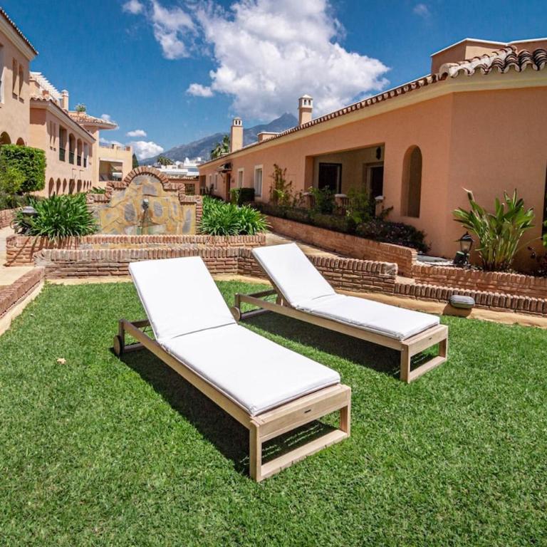 CPG- Perfect holiday home close to Puerto Banus - Apartment - 3