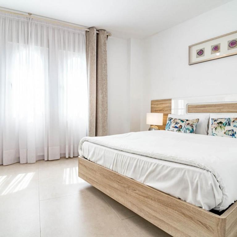 CPG- Perfect holiday home close to Puerto Banus - Apartment - 4
