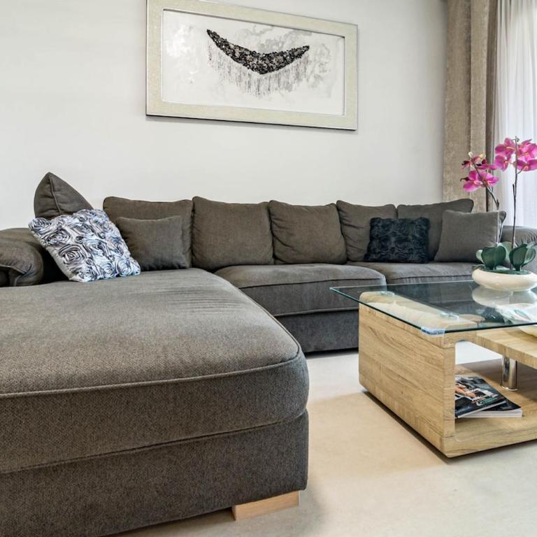 CPG- Perfect holiday home close to Puerto Banus - Apartment - 10