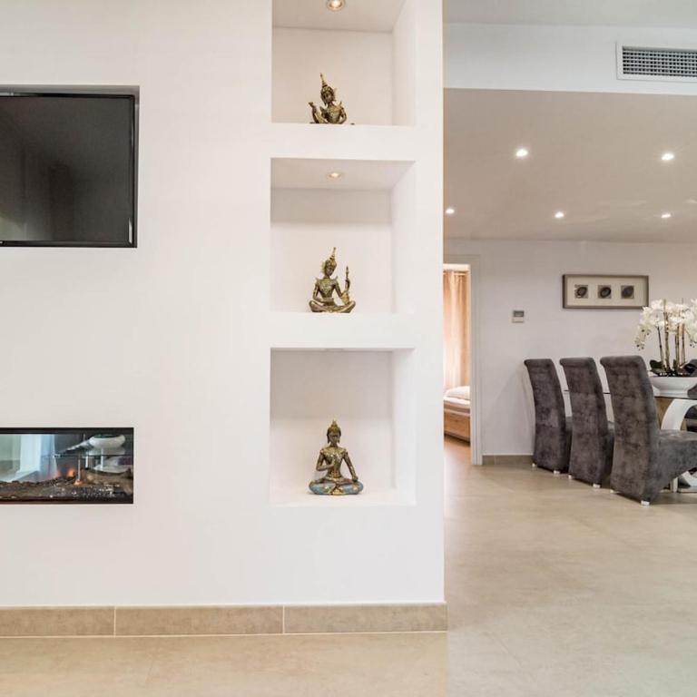 CPG- Perfect holiday home close to Puerto Banus - Apartment - 11