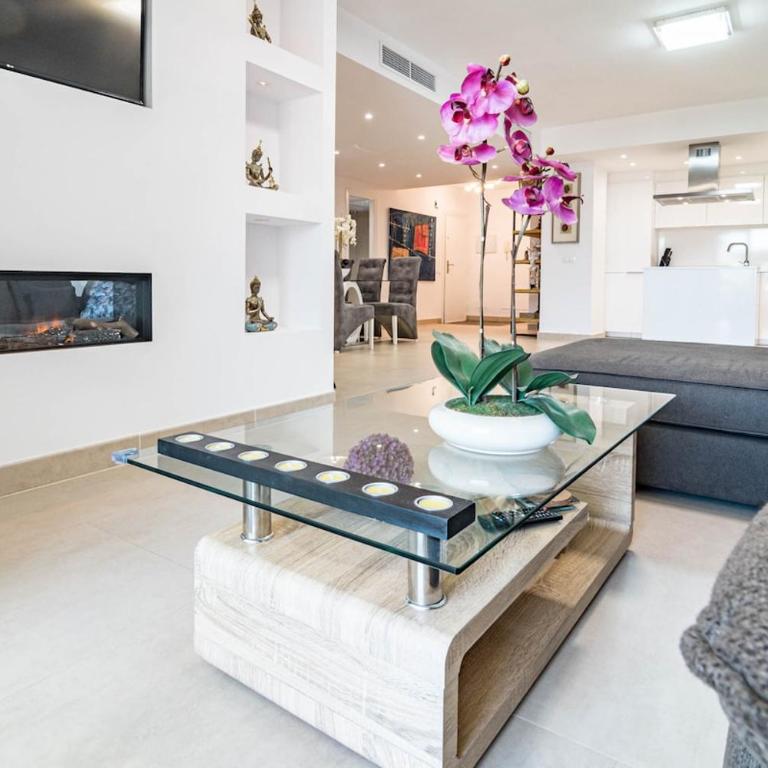 CPG- Perfect holiday home close to Puerto Banus - Apartment - 9