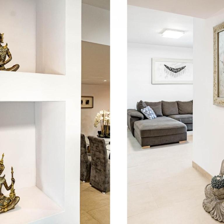 CPG- Perfect holiday home close to Puerto Banus - Apartment - 16