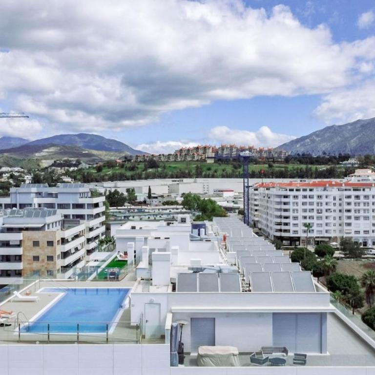JG3.5A- Perfect holiday home in good location - Apartamento - 37