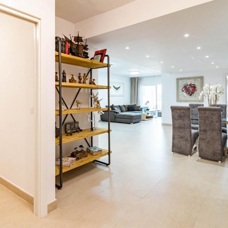 CPG- Perfect holiday home close to Puerto Banus - Apartment - 14