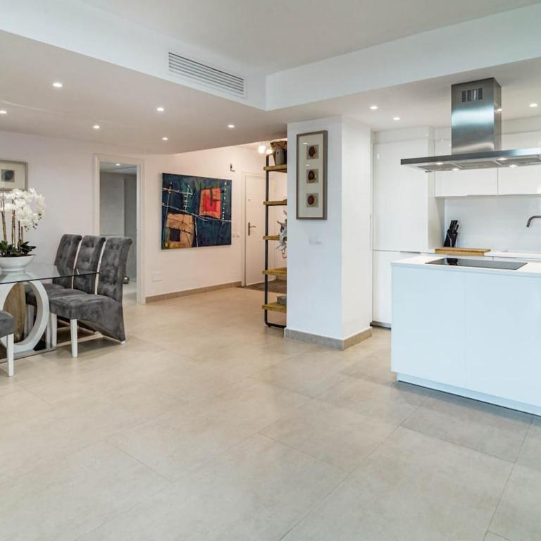 CPG- Perfect holiday home close to Puerto Banus - Apartment - 19