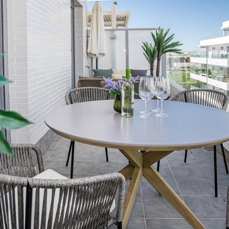 JG3.5A- Perfect holiday home in good location - Apartamento - 45