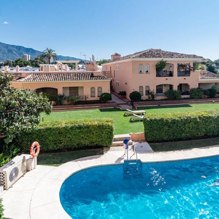 CPG- Perfect holiday home close to Puerto Banus - Apartment - 22