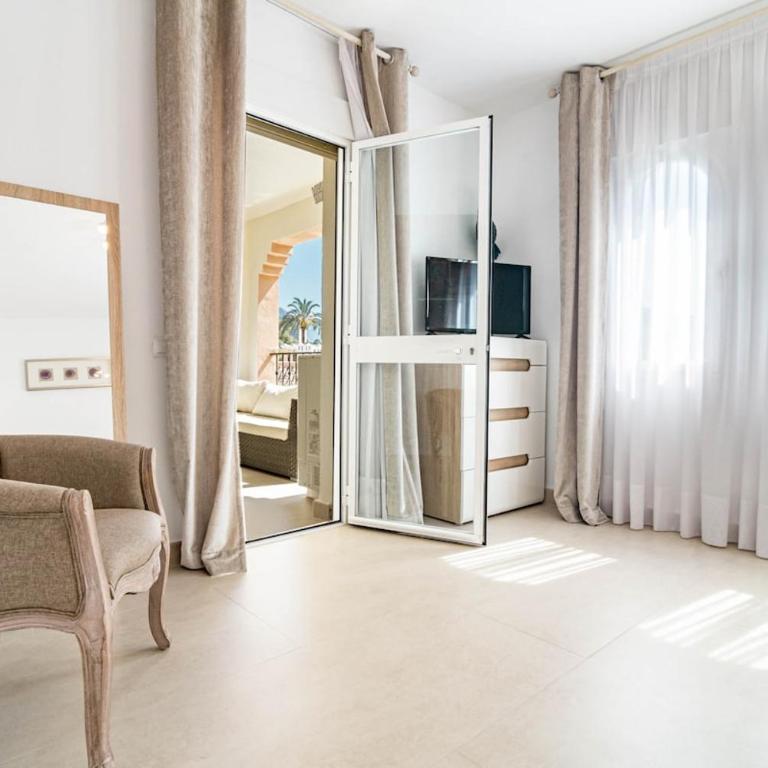 CPG- Perfect holiday home close to Puerto Banus - Apartment - 37