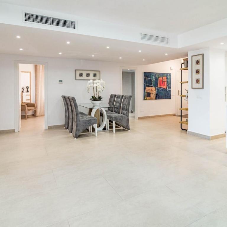 CPG- Perfect holiday home close to Puerto Banus - Apartment - 36