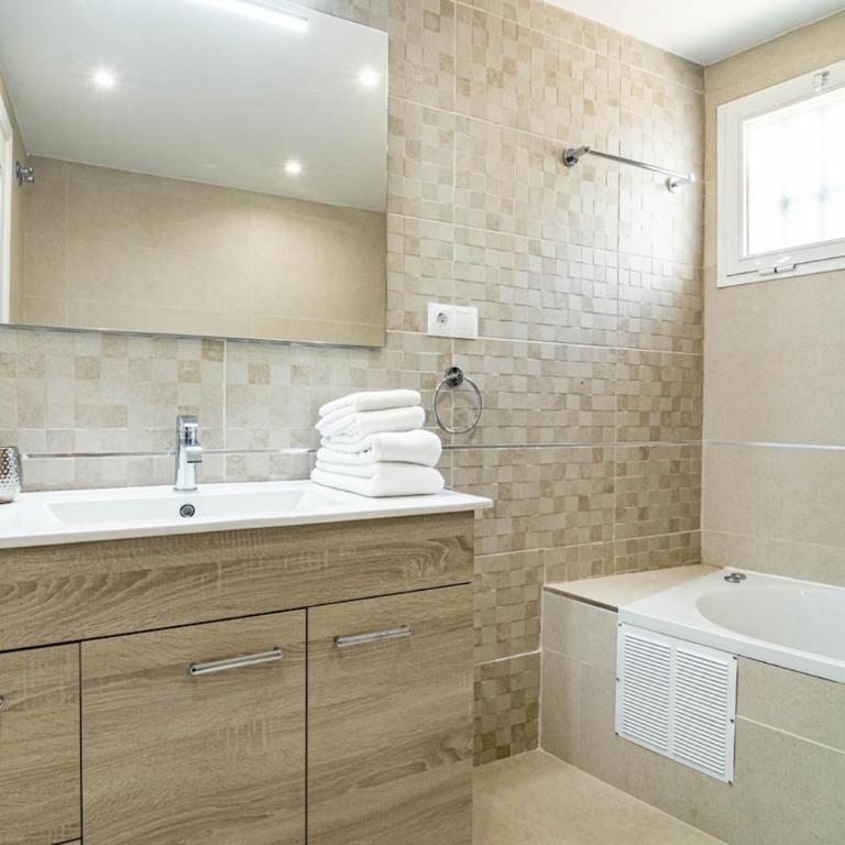 CPG- Perfect holiday home close to Puerto Banus - Apartment - 39