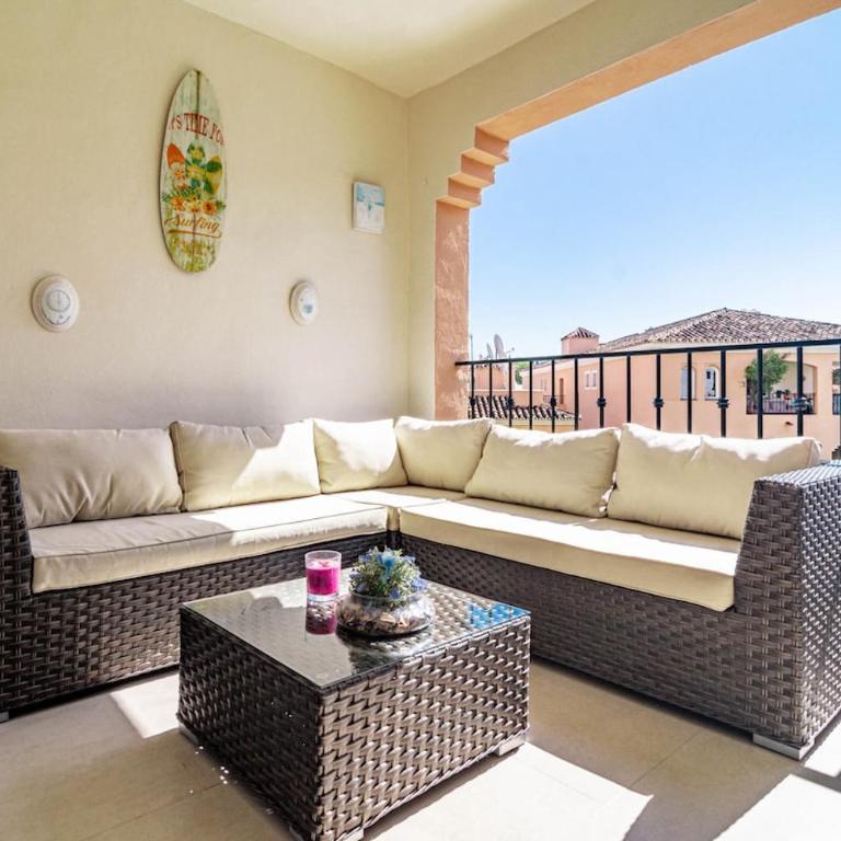 CPG- Perfect holiday home close to Puerto Banus - Apartment - 43