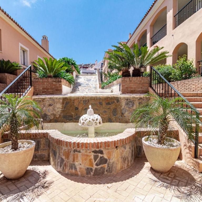 CPG- Perfect holiday home close to Puerto Banus - Apartment - 45