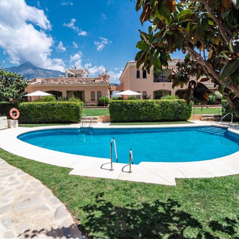 CPG- Perfect holiday home close to Puerto Banus - Apartment - 47
