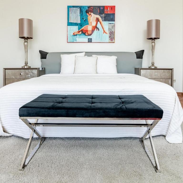 LAP- 3 bed apartment on the beach. Families only - Apartamento - 20