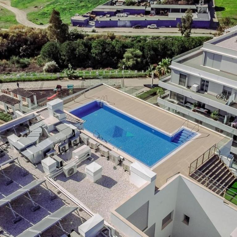 JG- Top modern apartment in Nueva Andalucia - Apartamento - 3
