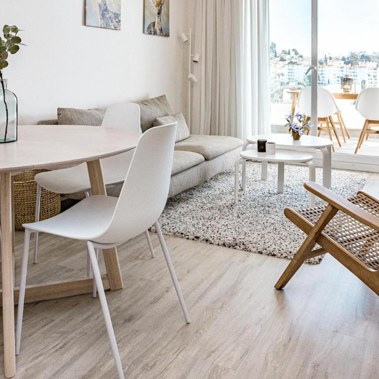 JG- Top modern apartment in Nueva Andalucia - Apartamento - 2