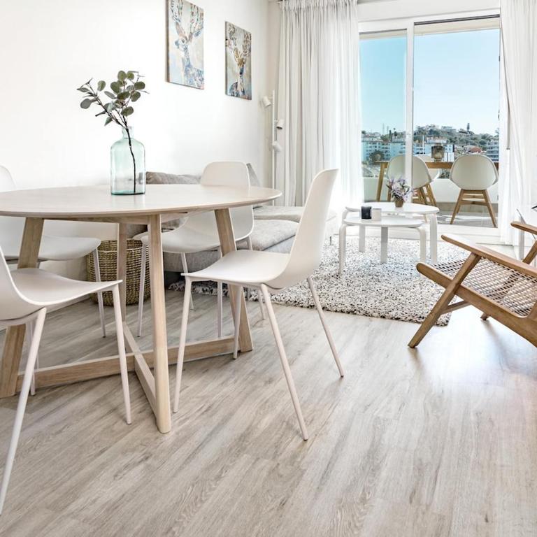 JG- Top modern apartment in Nueva Andalucia - Apartamento - 12