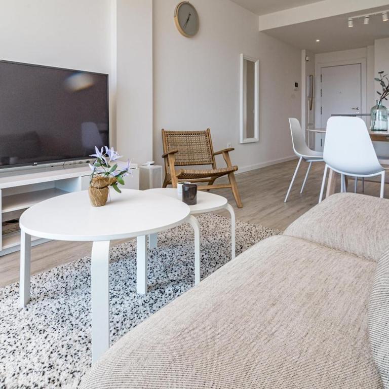 JG- Top modern apartment in Nueva Andalucia - Apartamento - 13