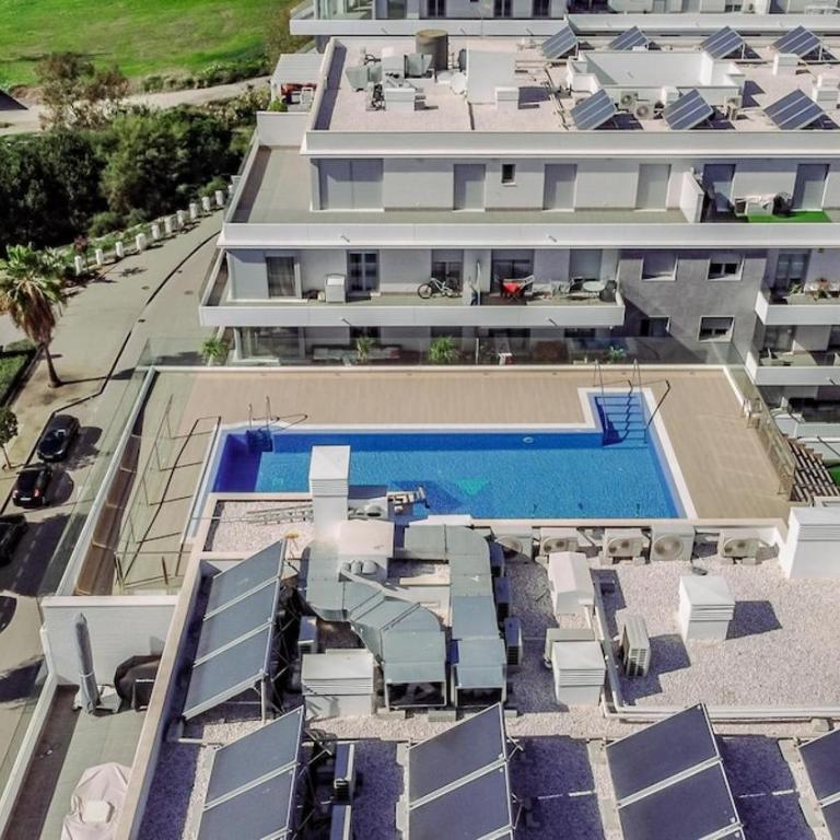 JG- Top modern apartment in Nueva Andalucia - Apartamento - 15