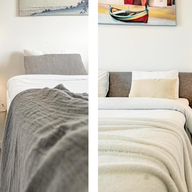 JG- Top modern apartment in Nueva Andalucia - Apartamento - 22