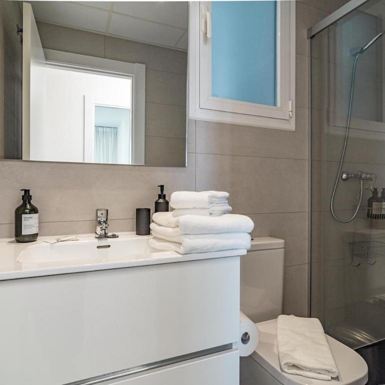 JG- Top modern apartment in Nueva Andalucia - Apartamento - 29