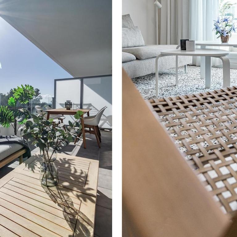 JG- Top modern apartment in Nueva Andalucia - Apartamento - 37