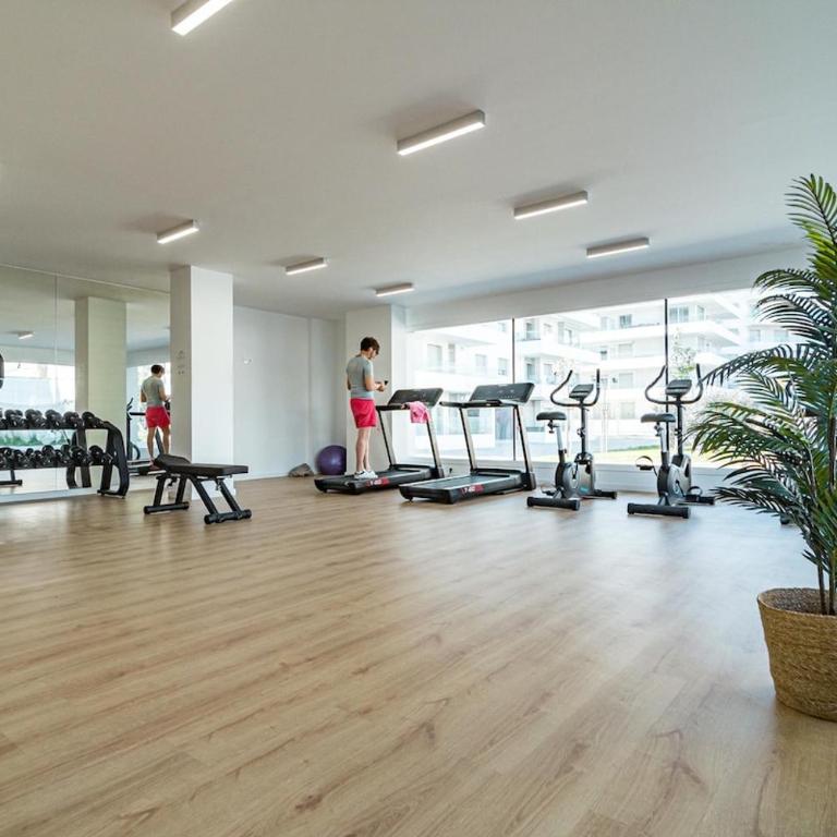 JG- Top modern apartment in Nueva Andalucia - Apartamento - 39
