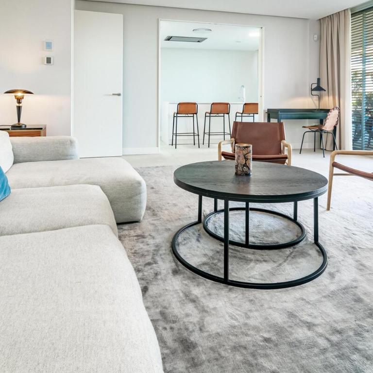 TE- Luxury resort front line beach families only - Apartamento - 2