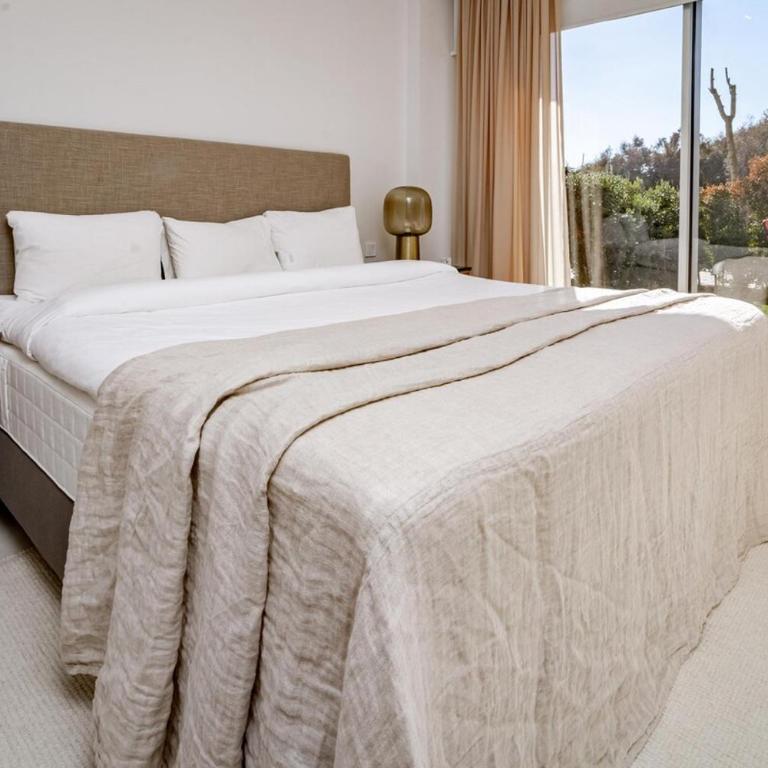TE- Luxury resort front line beach families only - Apartamento - 3