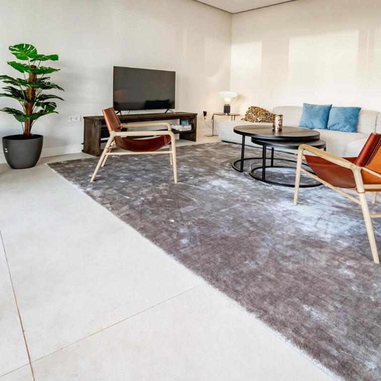 TE- Luxury resort front line beach families only - Apartamento - 9