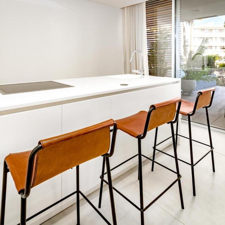 TE- Luxury resort front line beach families only - Apartamento - 15